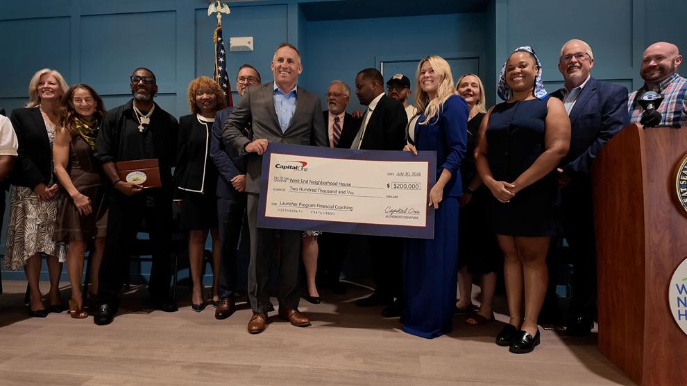 VIDEO | Supporting dreams of entrepreneurship through the Community Investment Venture Fund