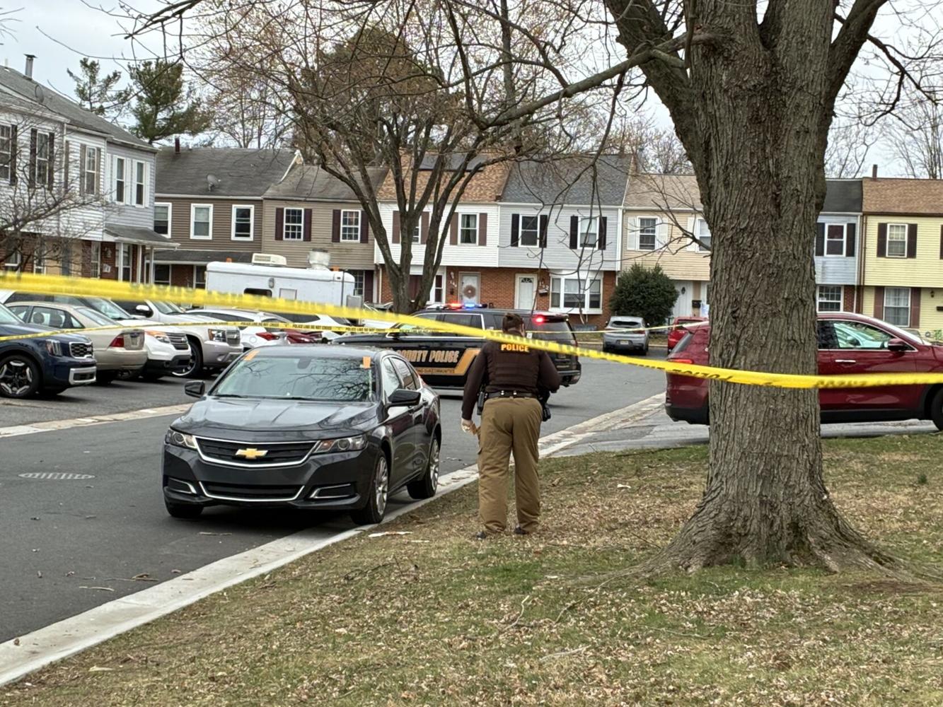 Update: Juvenile charged with murder of 19-year-old man last weekend ...