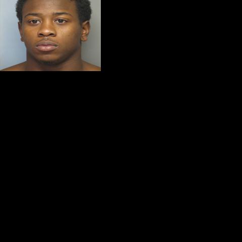 Domestic incident leads to weapons charges | The Latest from WDEL News ...