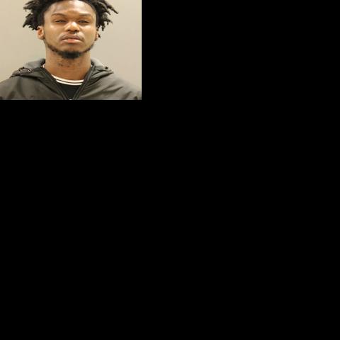 NCCPD: Middletown man charged after violent weekend incident