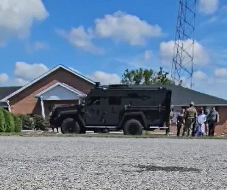 Escaped murderer Danelo Cavalcante has been captured | The Latest from ...