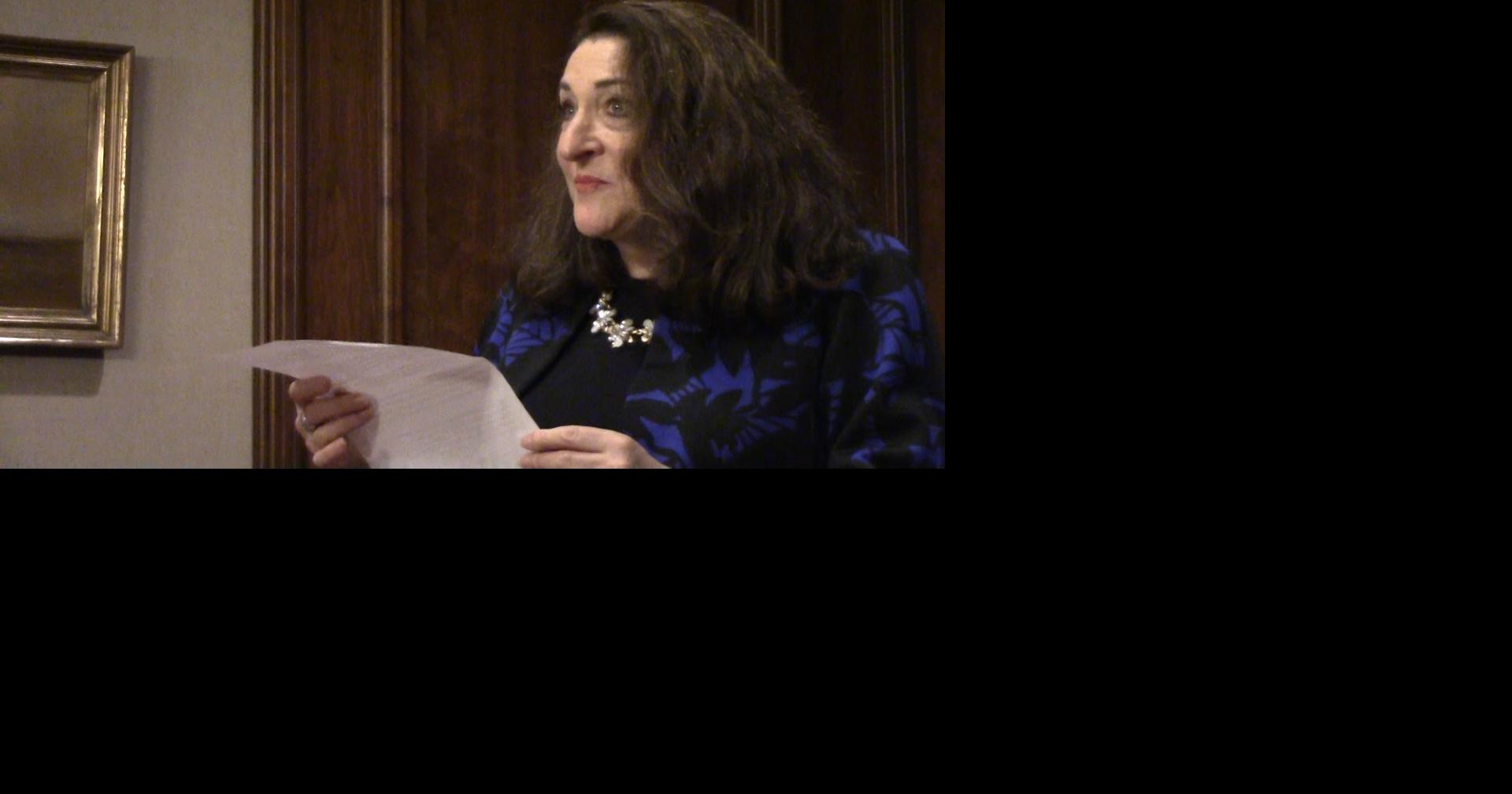 Wilmington-area lawmaker announces retirement