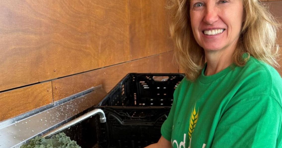 Food Bank of Delaware opens Summer program registration