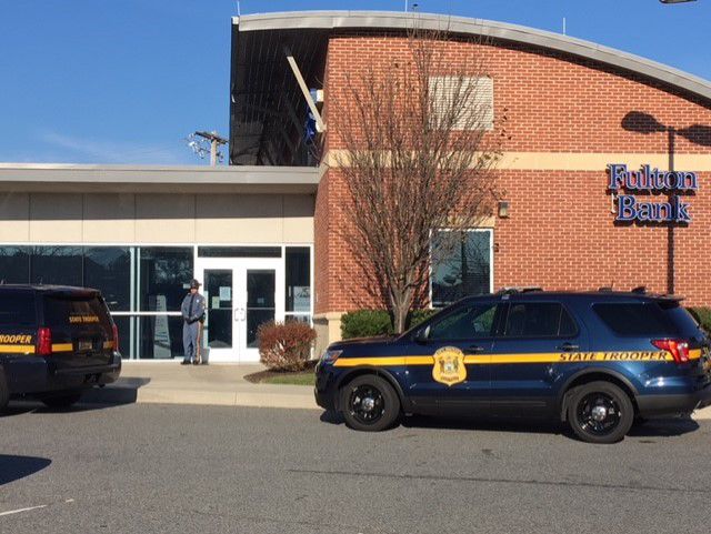 UPDATE | Marshallton robbery leads to arrests near Talleyville | The ...