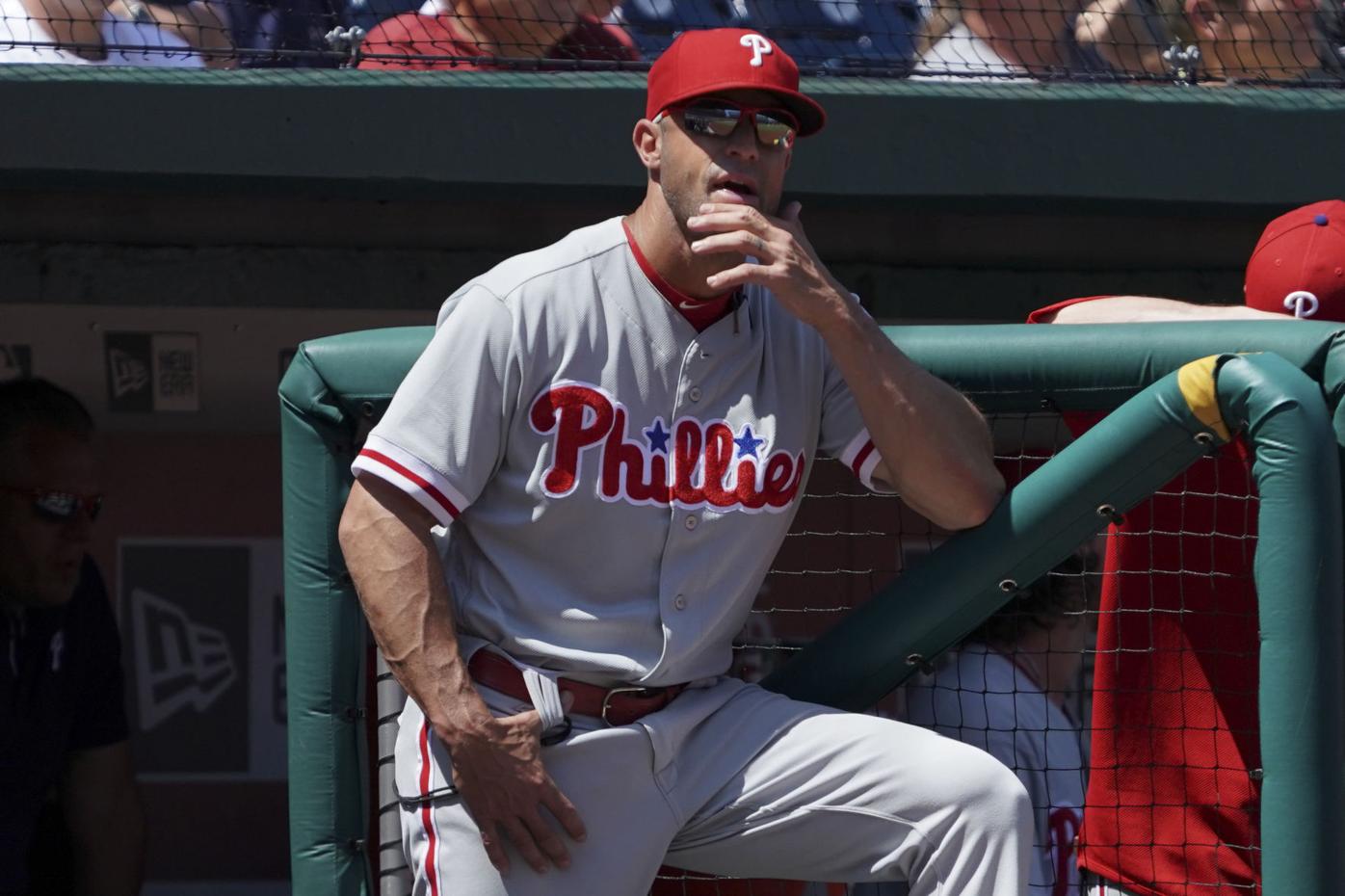 Gabe Kapler's Phillies: No rules, just right