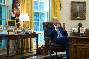 Biden: A recession is ‘not inevitable’