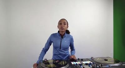 DJ Sophia