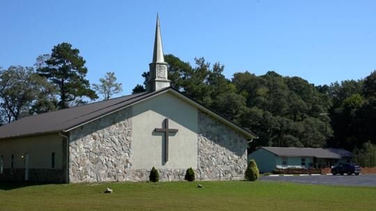 ‘I have been canceled,’ Dagsboro minister resigns after sermon sparks backlash