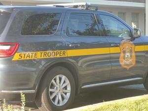 UPDATE: Troopers identify motorcyclist killed in wrong-way crash near Middletown