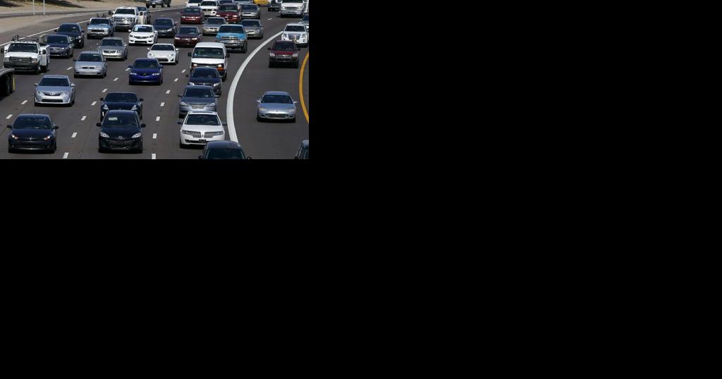 AAA projects summer travel surge to continue before and over Labor Day weekend - Vimarsana News
