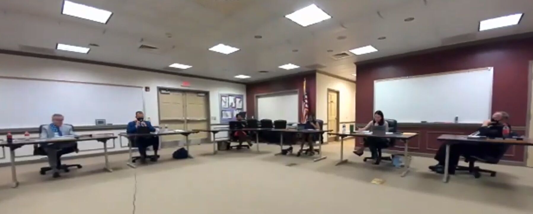2025 Delaware School Board Election Results