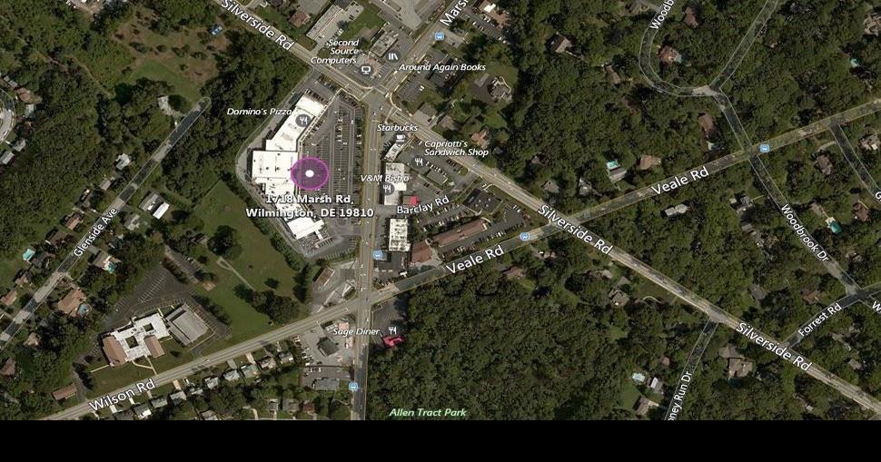 Brandywine Hundred pharmacy reportedly robbed at gunpoint The Latest from WDEL News