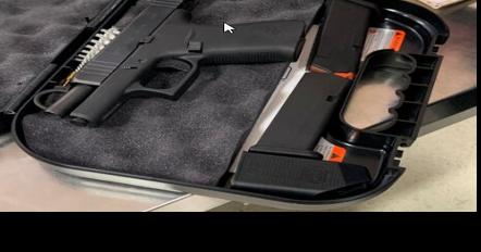 House Bill 201 sparks controversy over guns in school zones - Vimarsana News