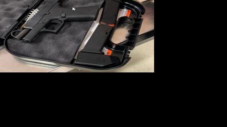 House Bill 201 sparks controversy over guns in school zones