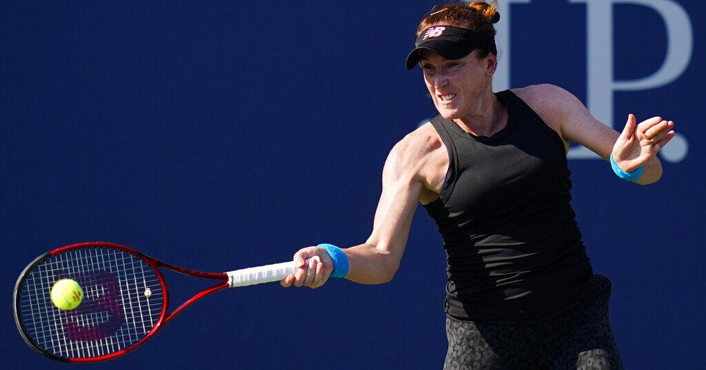 Dover's Brengle settles lawsuit with tennis' governing bodies over