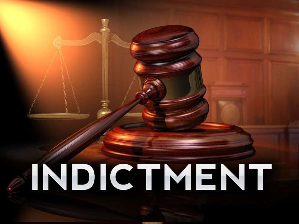 Wilmington Police Sergeant indicted for assault following use-of-force investigation