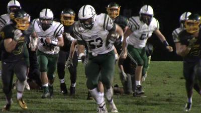 Maxwell Football Club Announces Delaware Mini Max High School