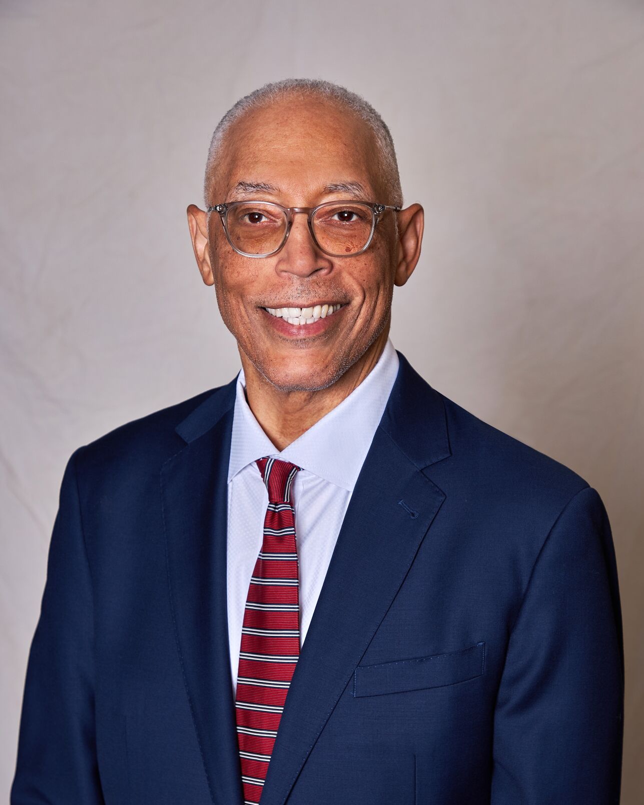 DRBA again names new executive director