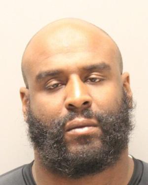 MD man busted on felony drug counts after New Castle traffic stop
