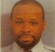 Sgt. Steven Floyd