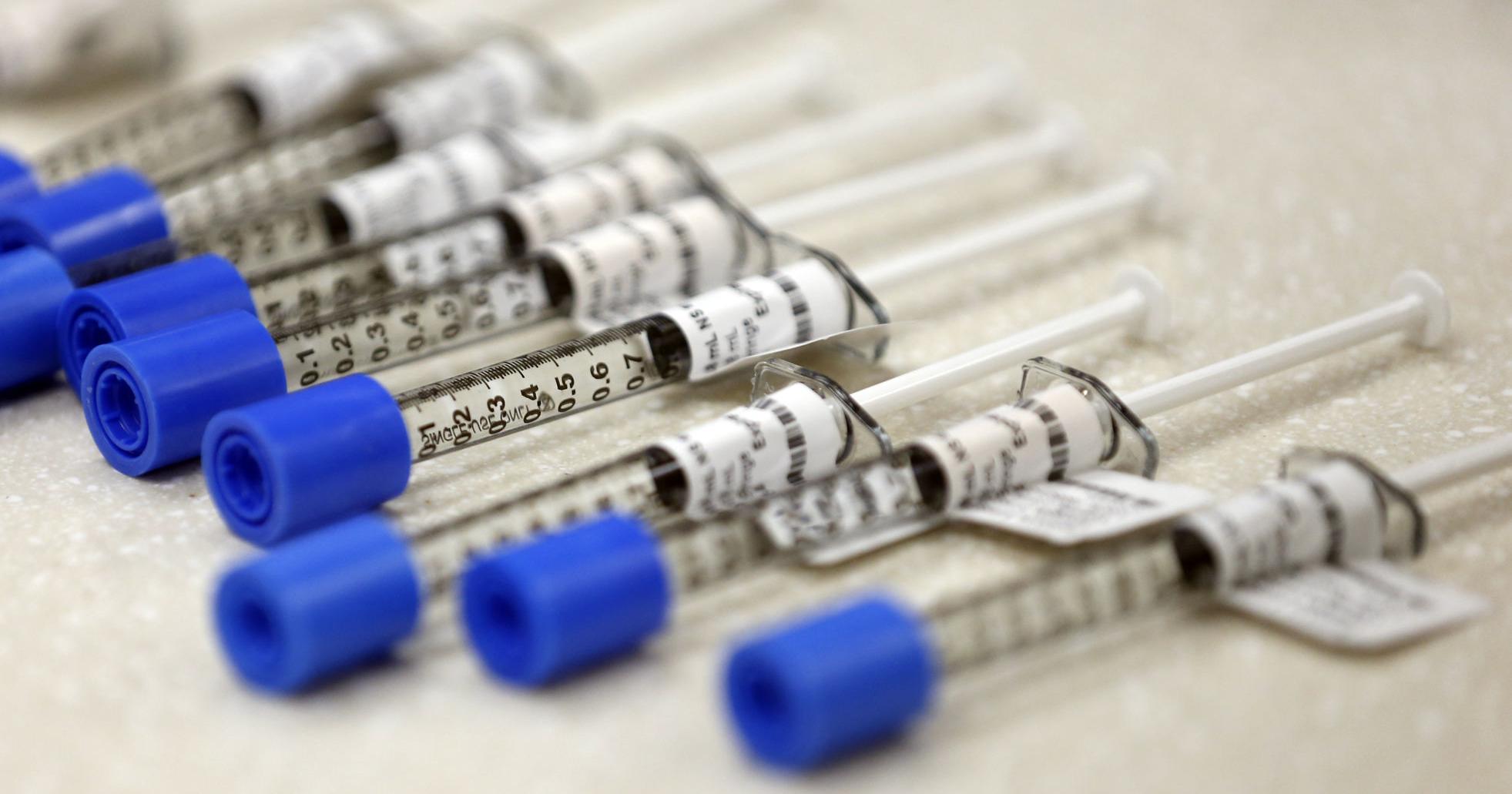 Delaware's overdose spike spreads to Kent County - Vimarsana News
