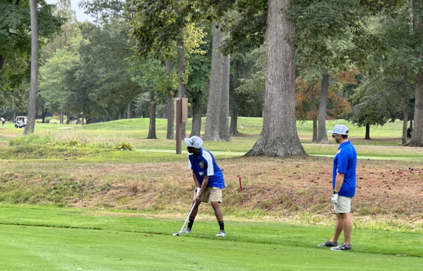 Special Olympics Delaware State Golf Tournament set for Dover