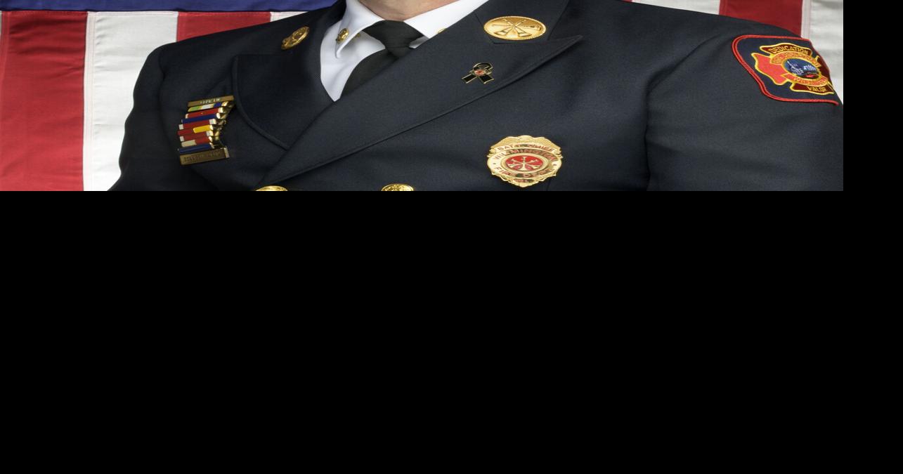 A century of firefighting service comes to an end | The Latest from ...