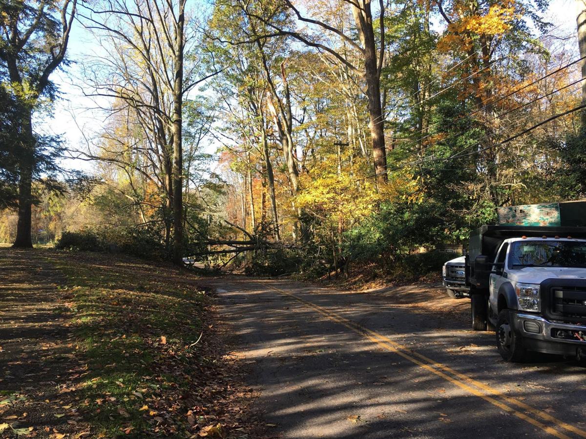 VIDEO Tornado confirmed in Glen Mills, PA The Latest from WDEL News