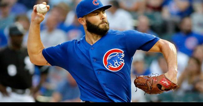 The signing of Jake Arrieta means the Phillies rebuild is over