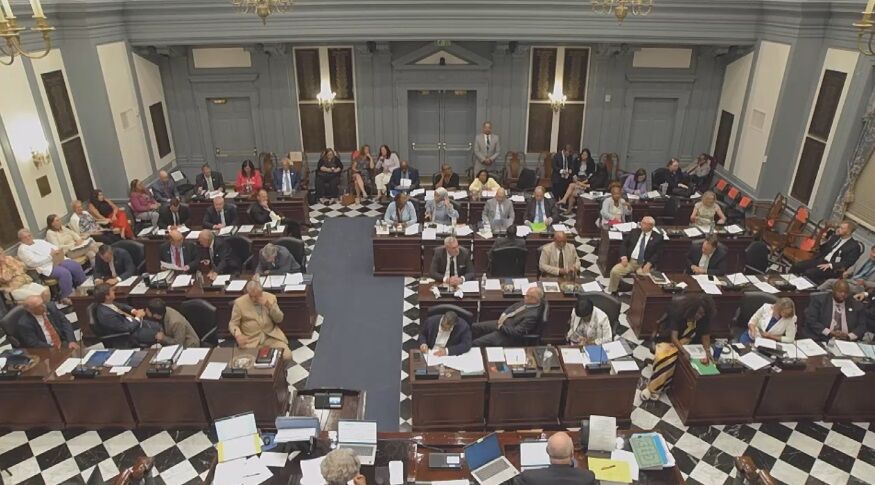 Delaware legislators pass property tax relief bills, school taxes could see significant changes
