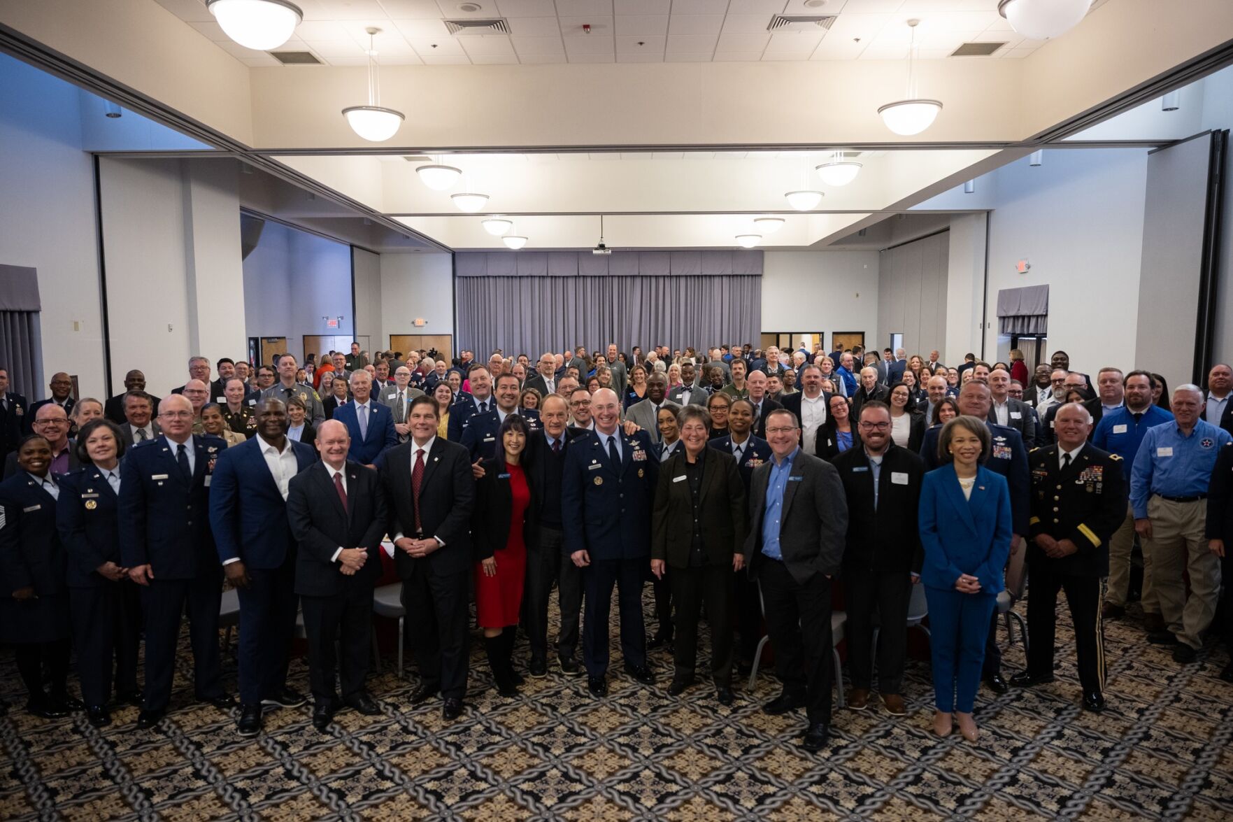 2024 review: State of the Base at Dover