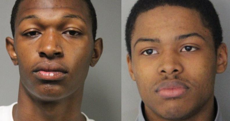 Downstate pair charged with weekend murder in Dover | The Latest from ...
