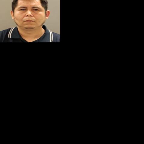 NCCPD arrests alleged child rapist