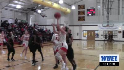 Post Christmas Weekend Brings Top Basketball Events To Delaware