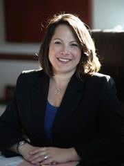 Del. cabinet official will take on a new role later this year