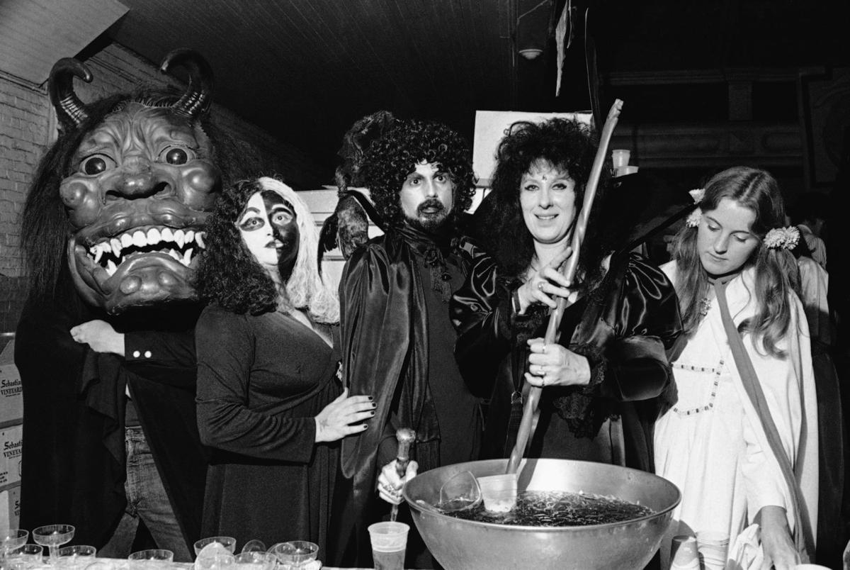 From Pagan Spirits To Wonder Woman A Brief History Of The Halloween Costume The Latest From Wdel News Wdel Com They can also be rolled using tobacco leaf according to various internet sources, blunts originated in new york as a method for smoking pot discreetly, among other things. from pagan spirits to wonder woman a