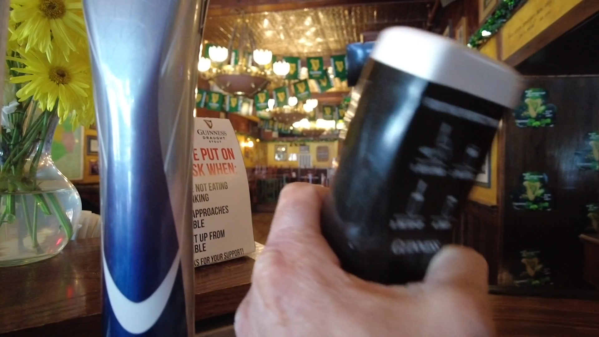 Wilmington City Councilman wants Delaware to push ‘last call’ to 2 a.m.