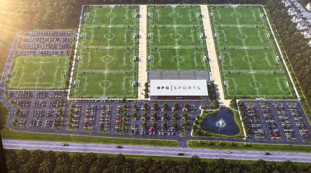 Kirkwood Soccer gets new name, hopes that sports tourism kicks up another gear