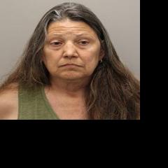 New Castle woman attacks EMTs