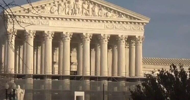 Delaware leadership criticize Supreme Court ruling in Louisiana case