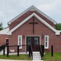 Newark church reopens its twice damaged doors