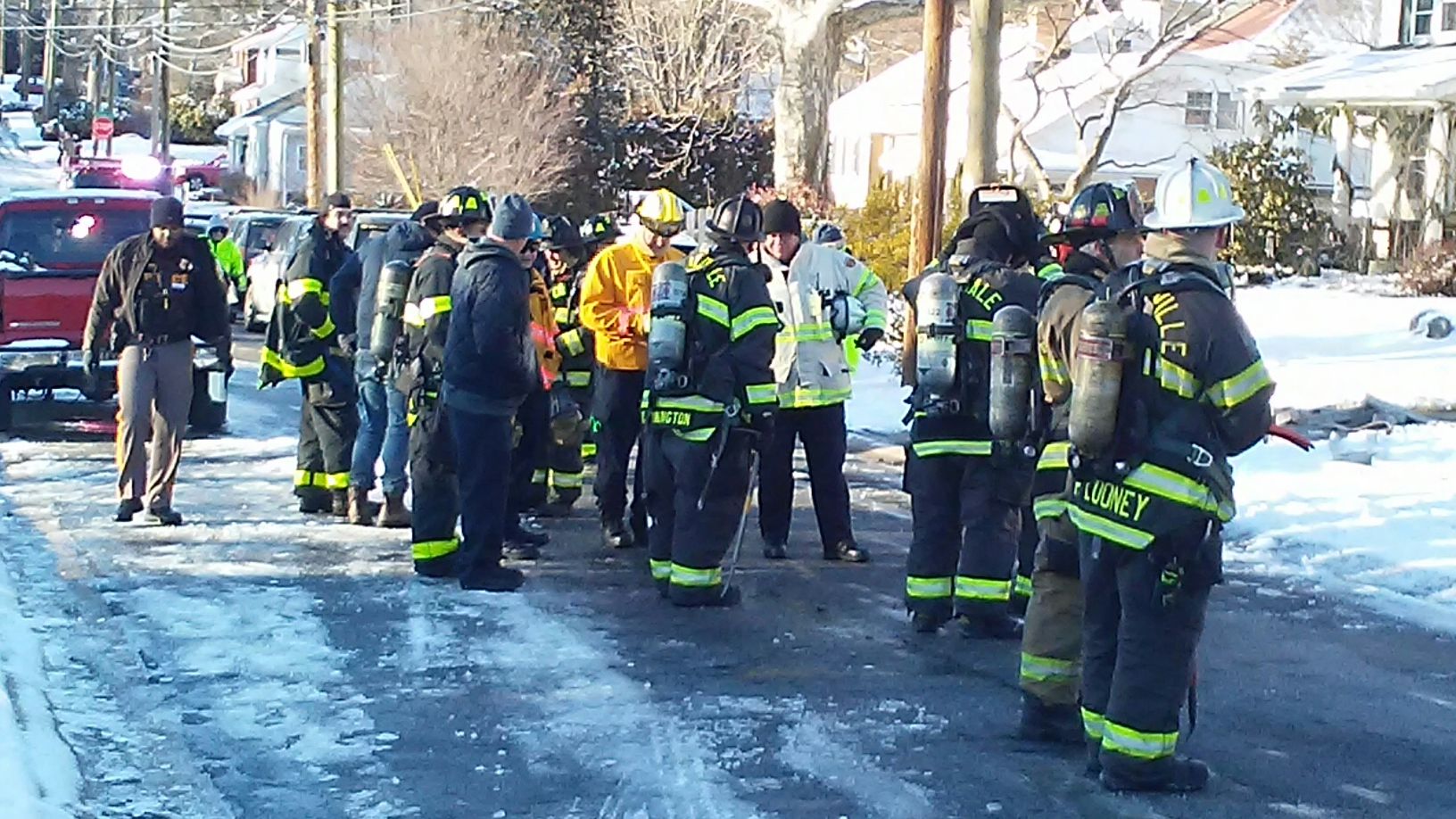 Update: 2 Adults Found Dead In Holly Oak Terrace Home Following Fire ...