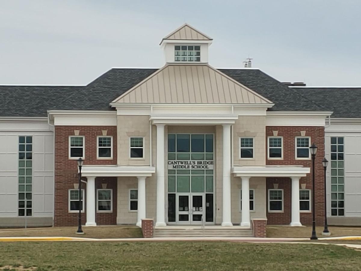 Appoquinimink's secondary schools considering moving away from 100