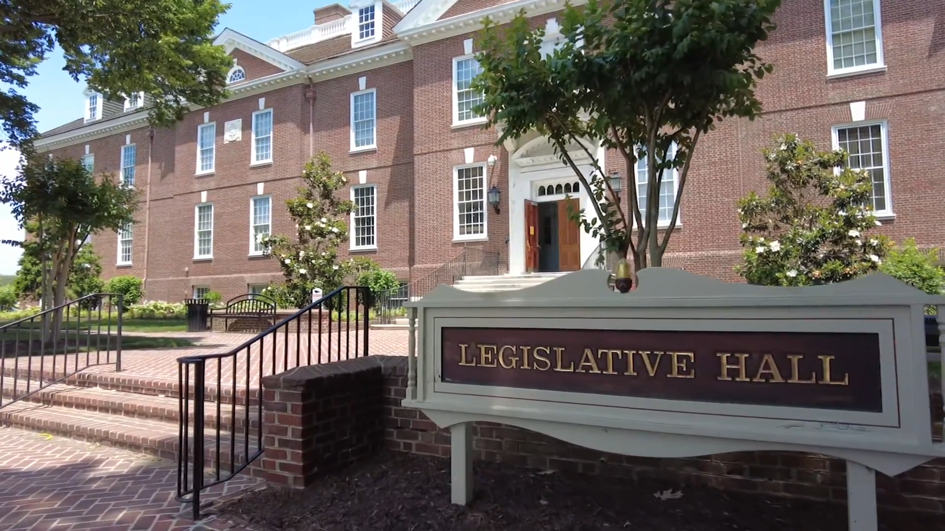 Update: Bill critical for offshore wind project approved in House, Senate