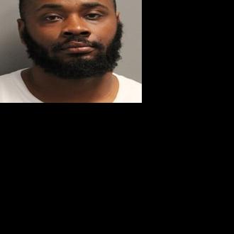 Suspect arrested in New Castle rape case