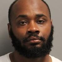 Suspect arrested in New Castle rape case
