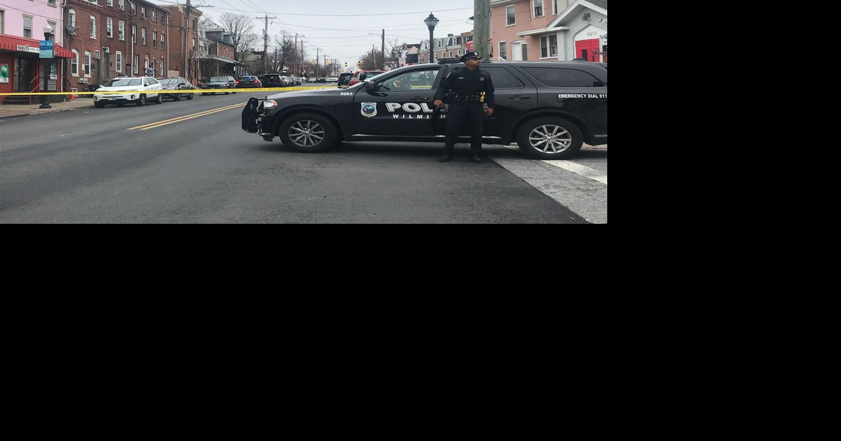 Man already in prison charged in February fatal shooting in Wilmington ...