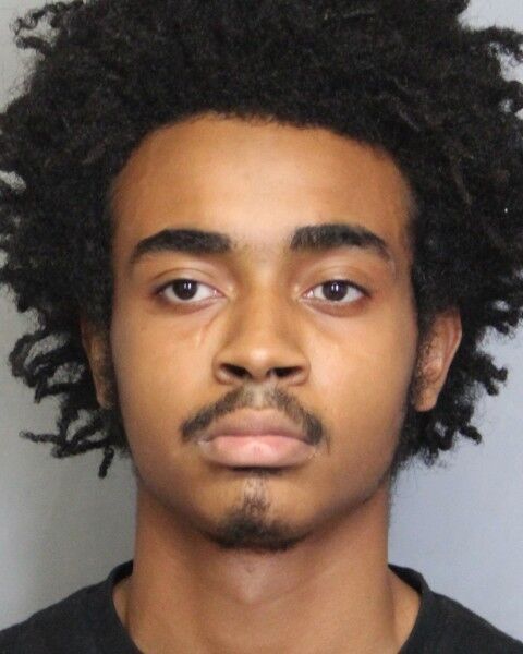 Suspect arrested in Hedgeville double shooting