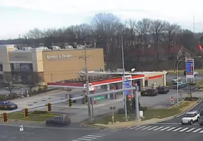 pre holiday holdup at naamans road gas station the latest from wdel news wdel com pre holiday holdup at naamans road gas