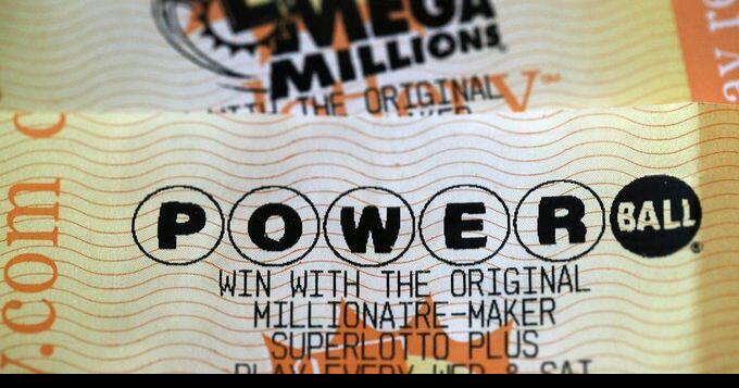 Delaware shut out of biggest prizes as $1 billion Powerball jackpot goes unclaimed